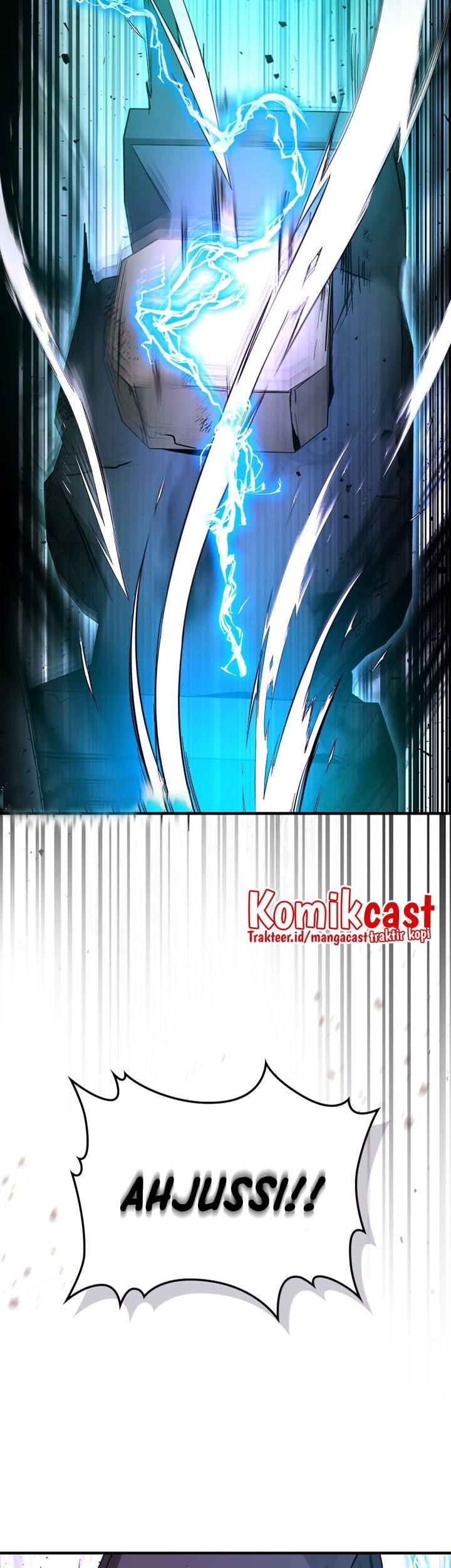 Leveling With the Gods chapter 55 halaman 48