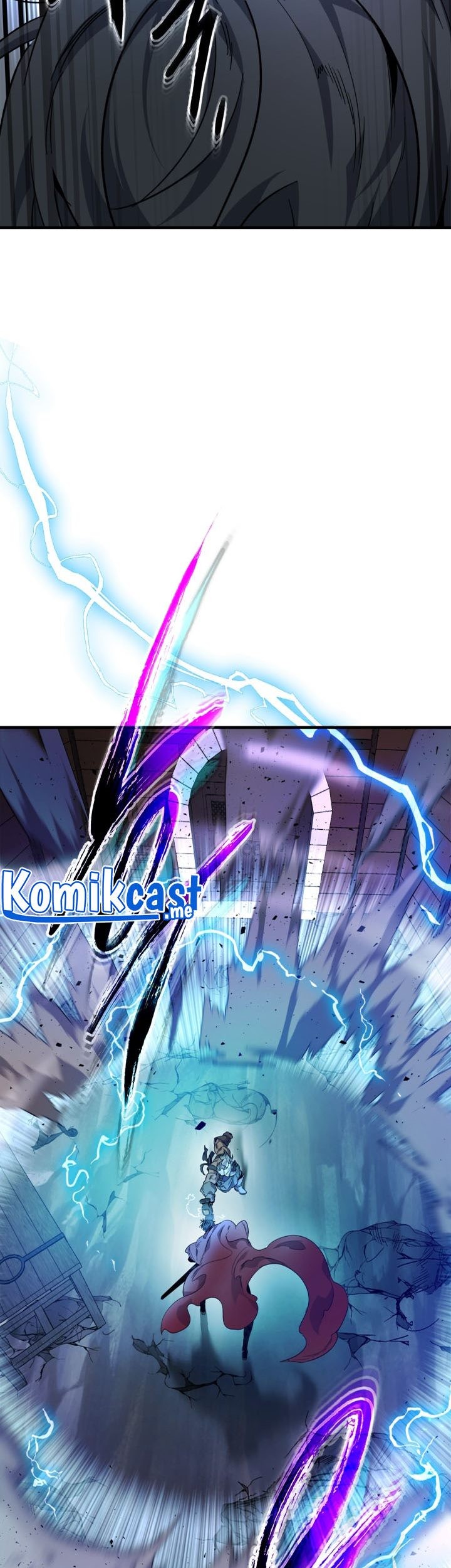Leveling With the Gods chapter 55 halaman 50