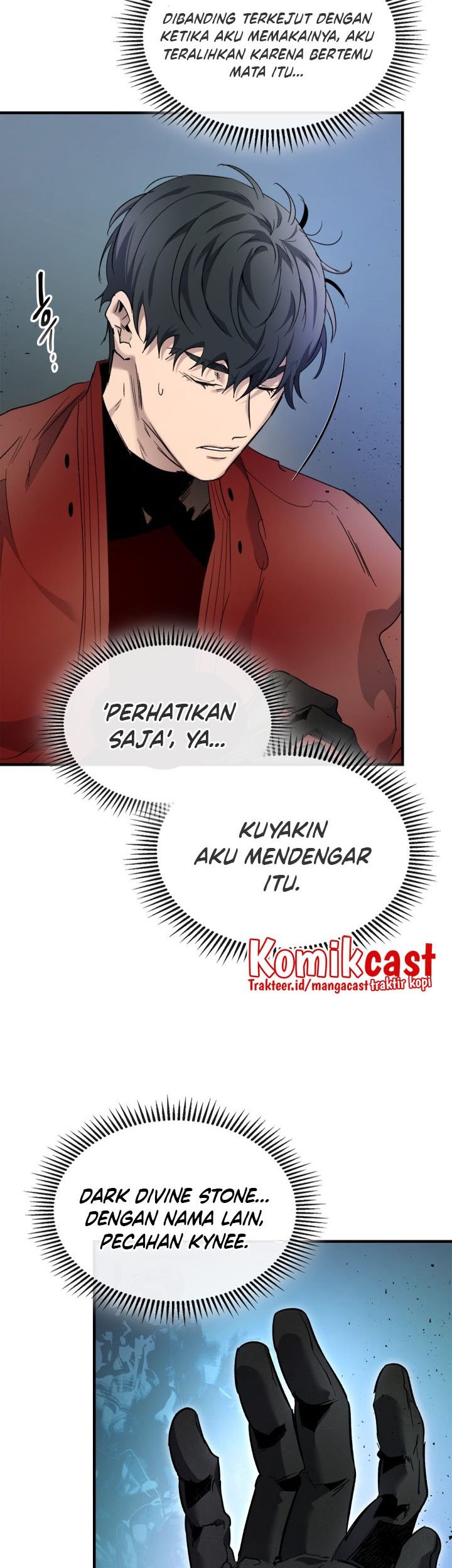 Leveling With the Gods chapter 55 halaman 56