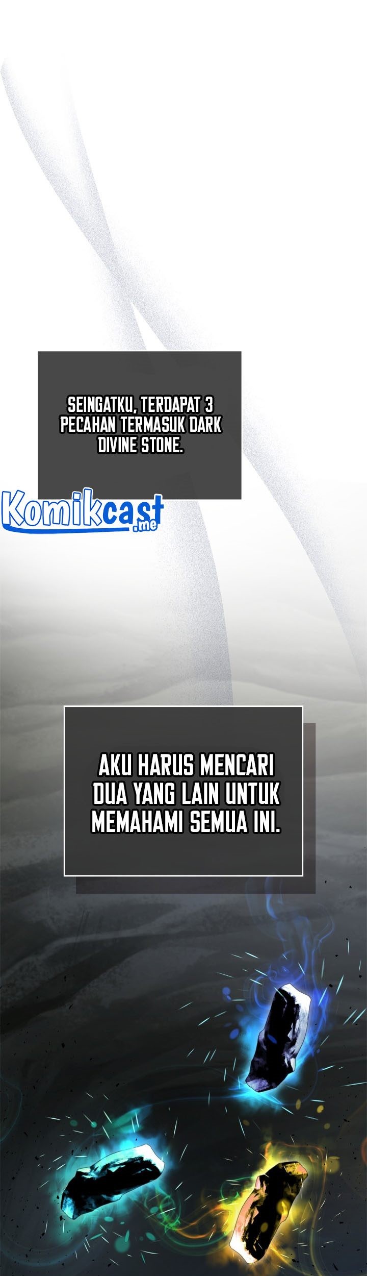 Leveling With the Gods chapter 55 halaman 58