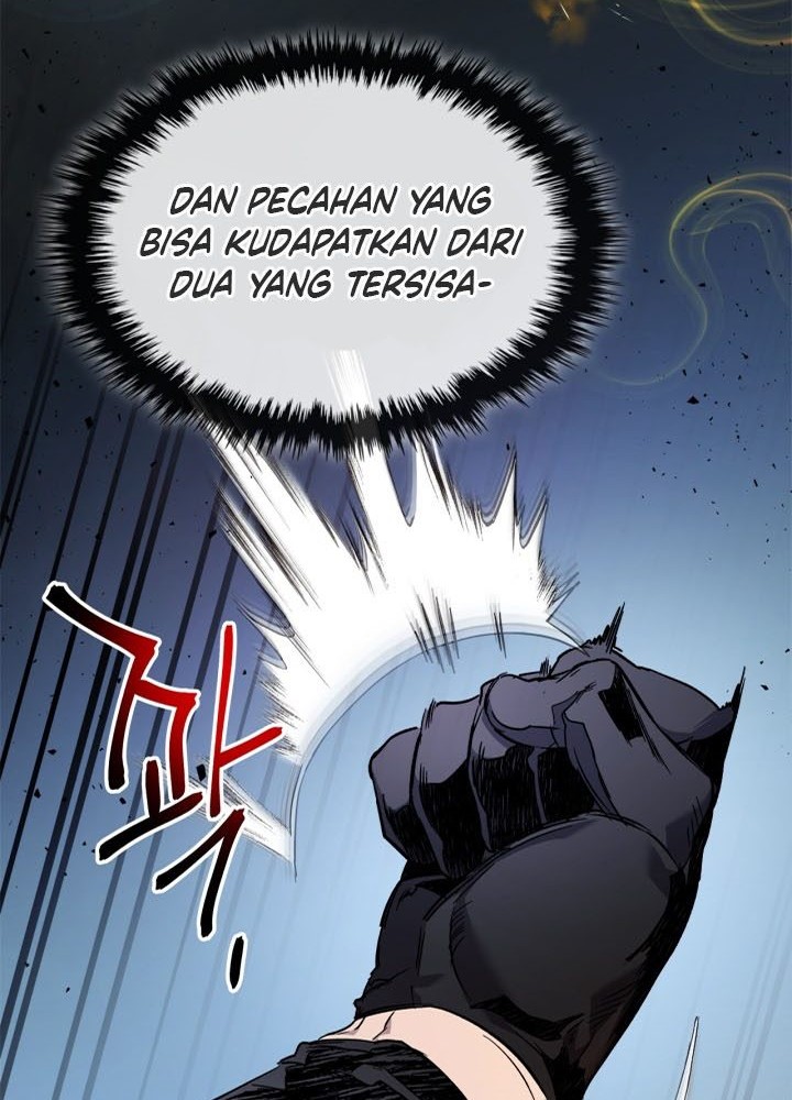 Leveling With the Gods chapter 55 halaman 59