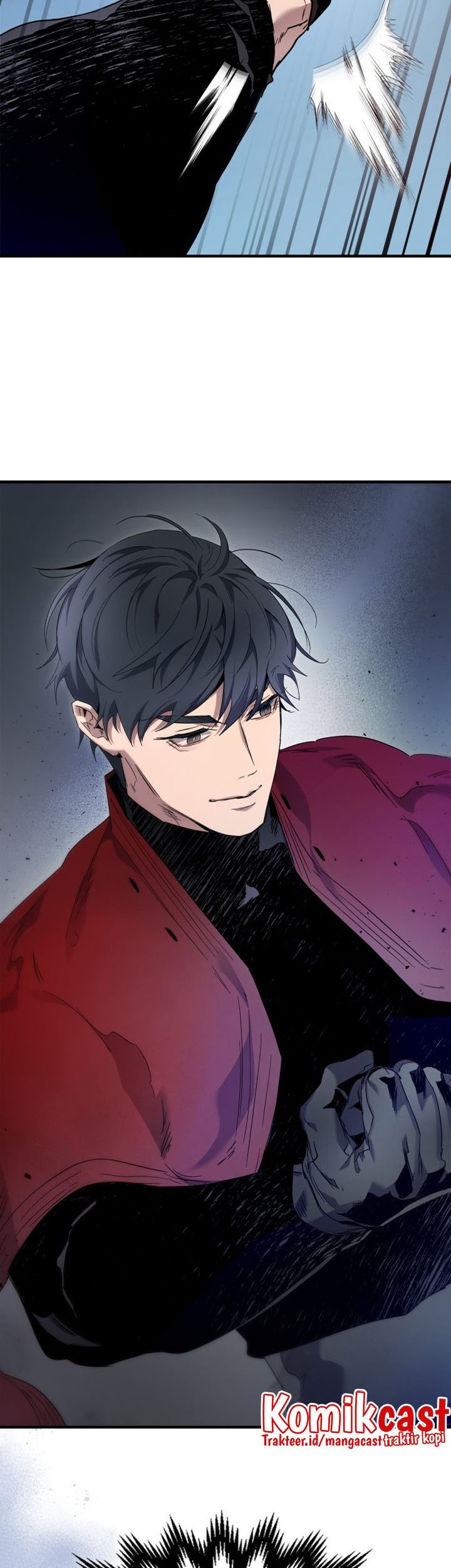 Leveling With the Gods chapter 55 halaman 60