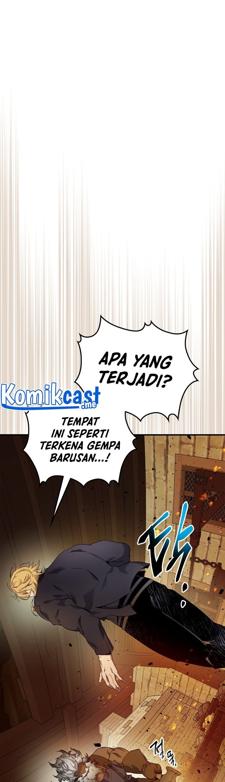 Leveling With the Gods chapter 55 halaman 62