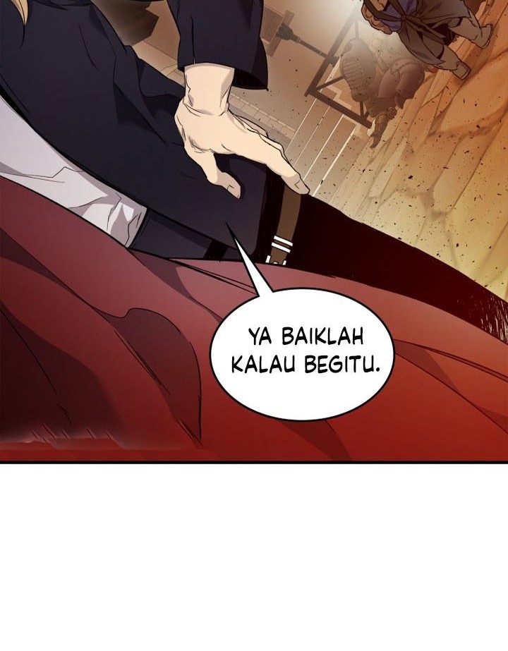 Leveling With the Gods chapter 55 halaman 69