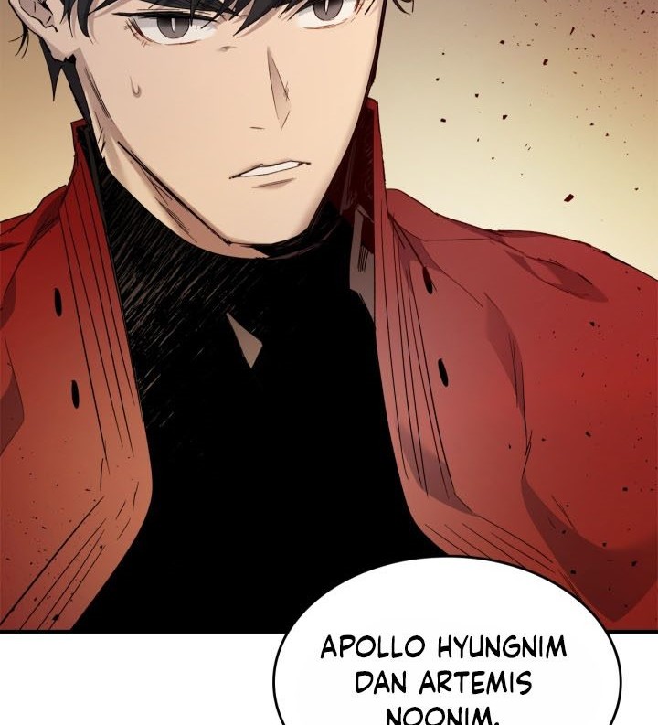 Leveling With the Gods chapter 55 halaman 71