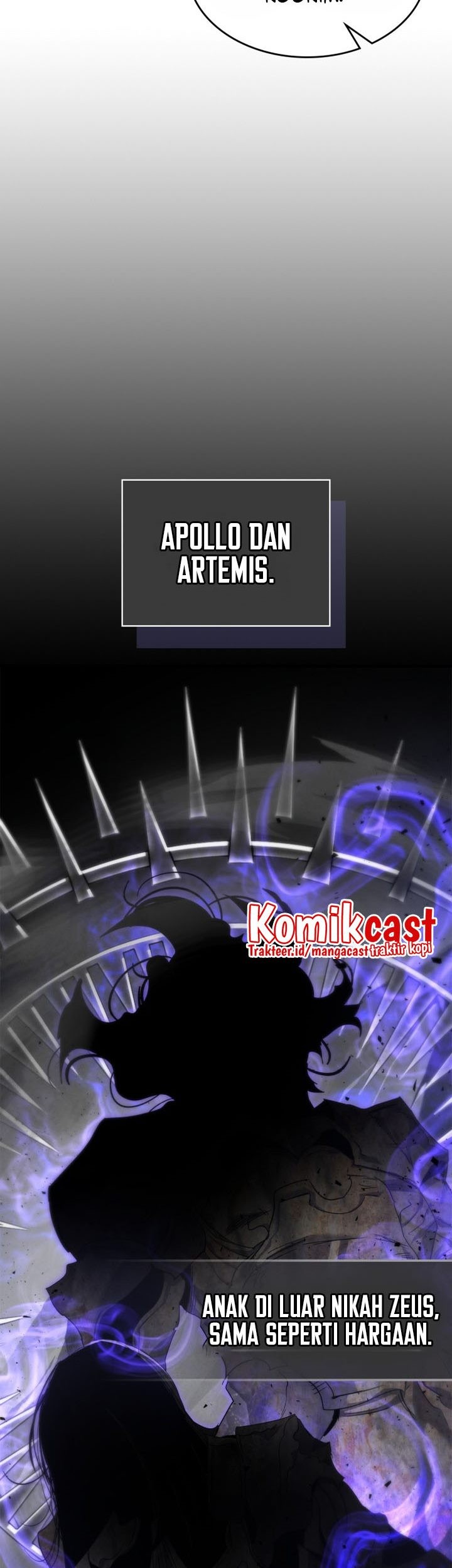 Leveling With the Gods chapter 55 halaman 72