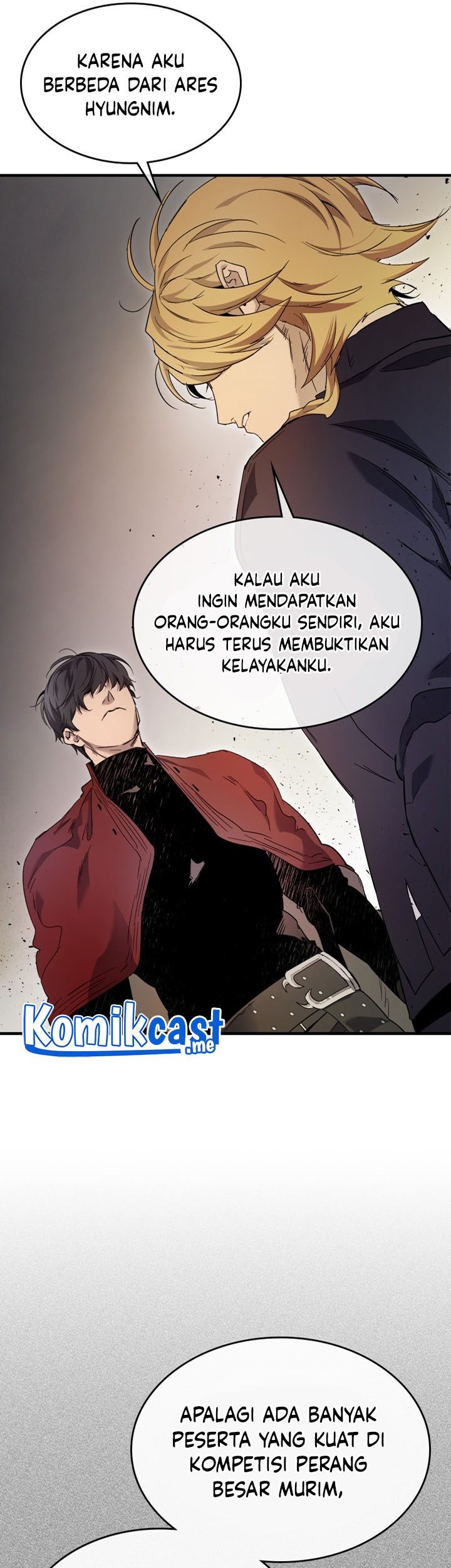 Leveling With the Gods chapter 55 halaman 78