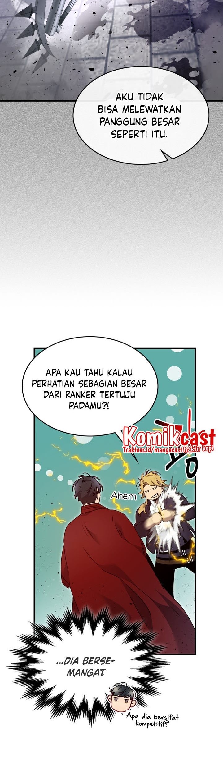 Leveling With the Gods chapter 55 halaman 80