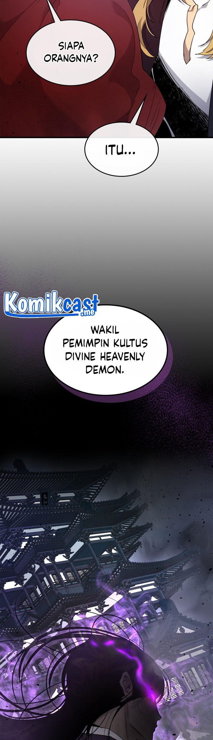 Leveling With the Gods chapter 55 halaman 82