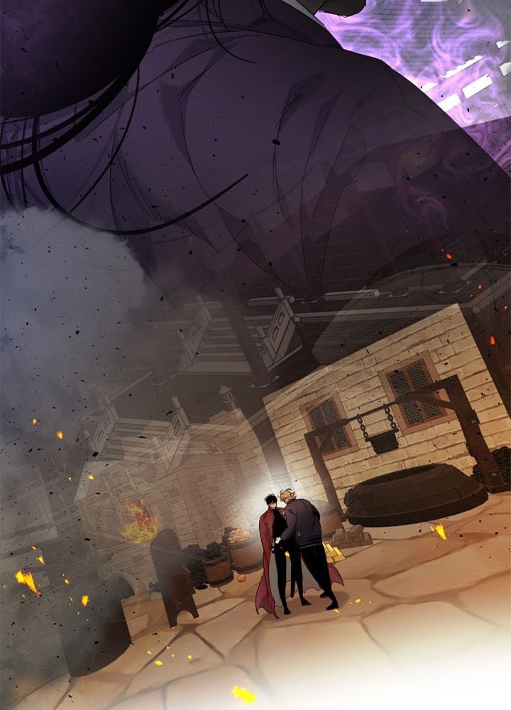 Leveling With the Gods chapter 55 halaman 83