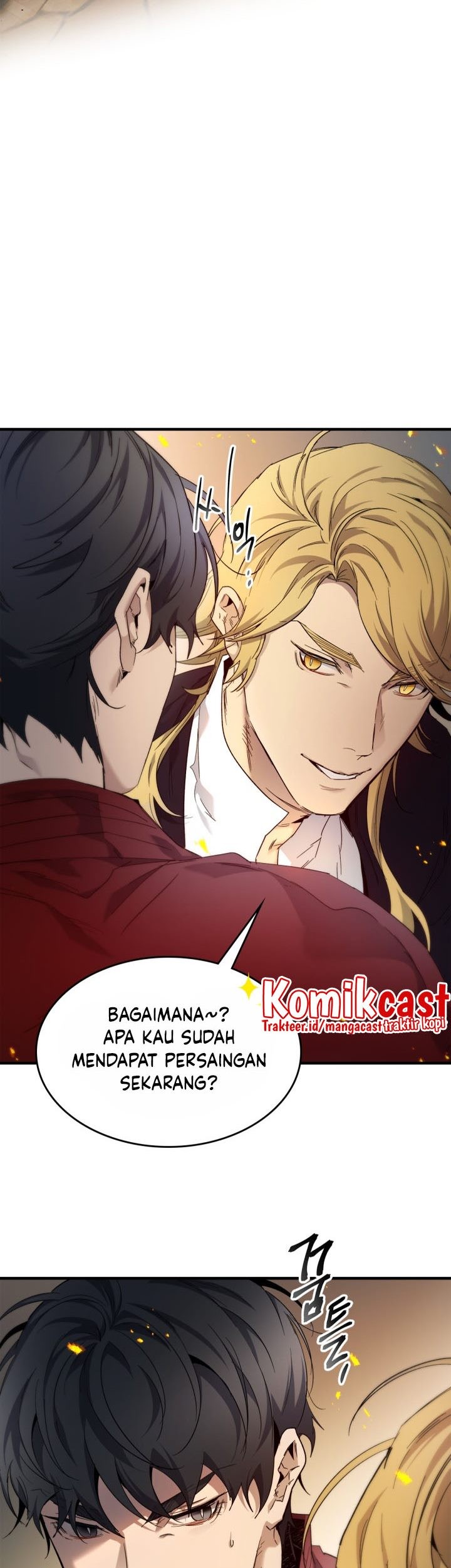 Leveling With the Gods chapter 55 halaman 84