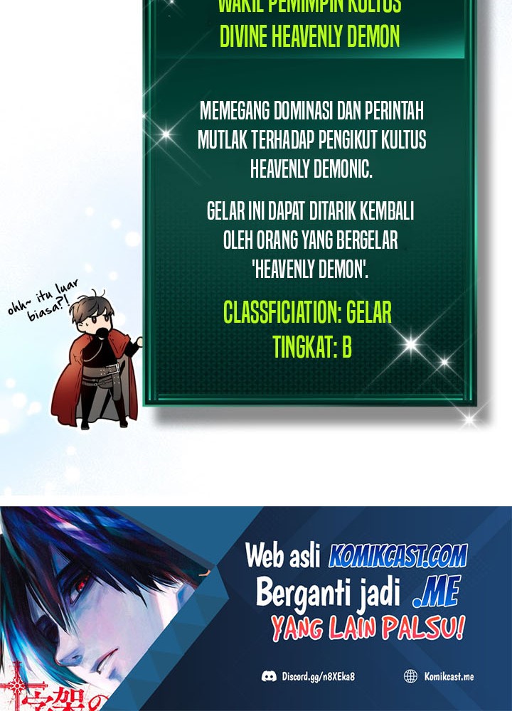 Leveling With the Gods chapter 55 halaman 87