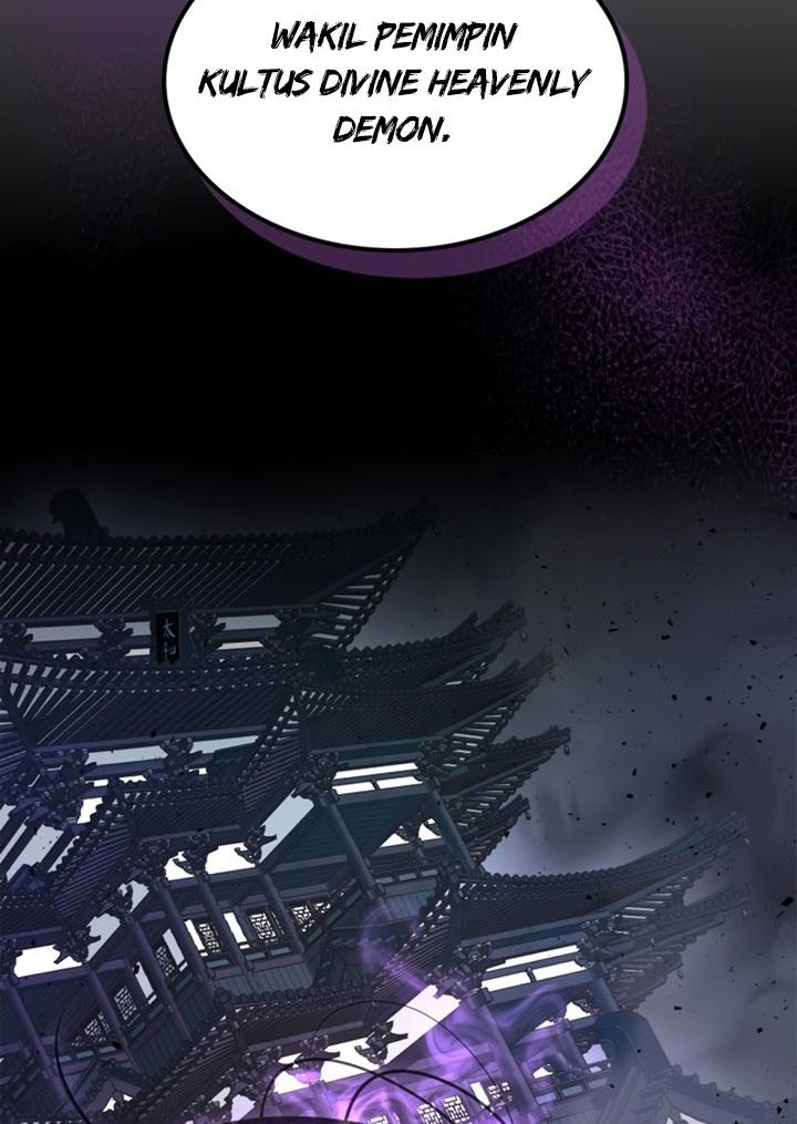 Leveling With the Gods chapter 56 halaman 3