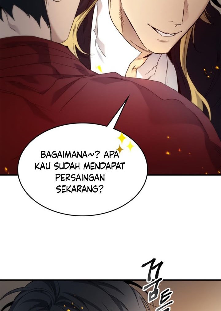 Leveling With the Gods chapter 56 halaman 5