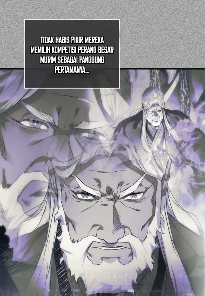 Leveling With the Gods chapter 56 halaman 9