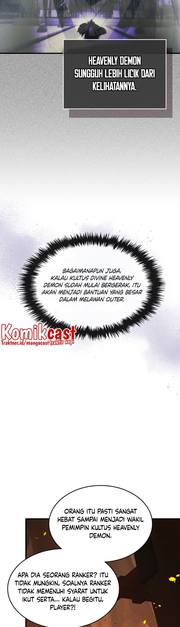 Leveling With the Gods chapter 56 halaman 10