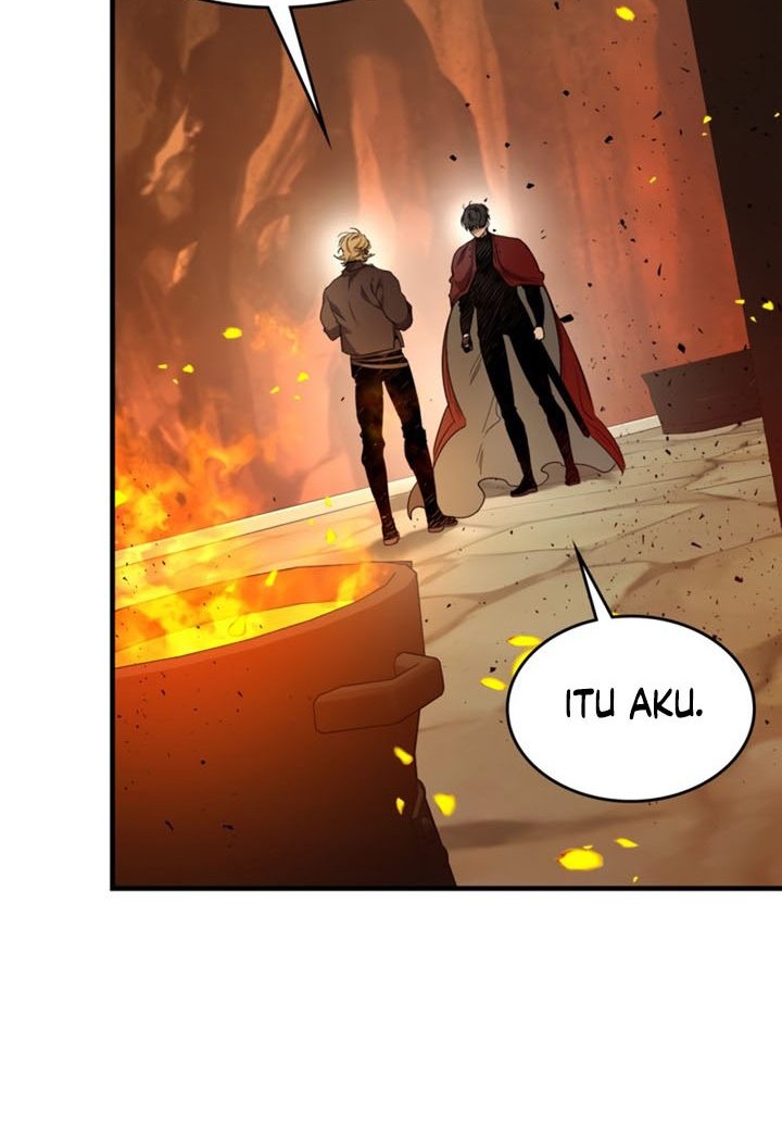 Leveling With the Gods chapter 56 halaman 11