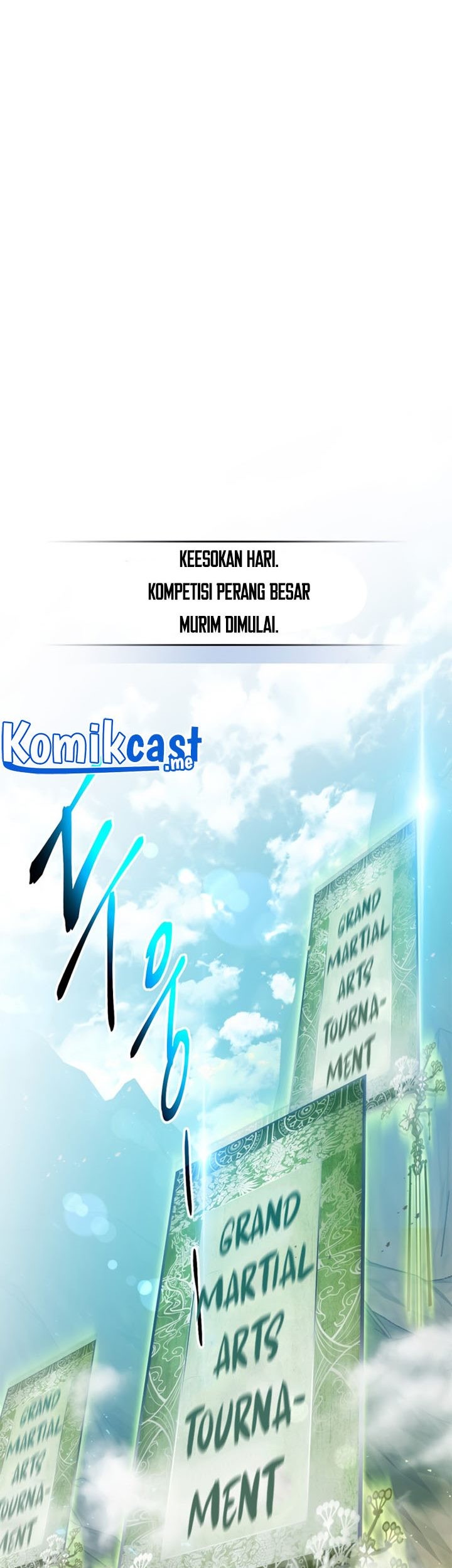 Leveling With the Gods chapter 56 halaman 18