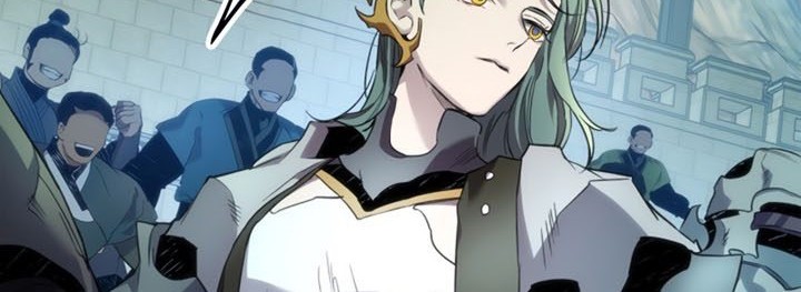 Leveling With the Gods chapter 56 halaman 21
