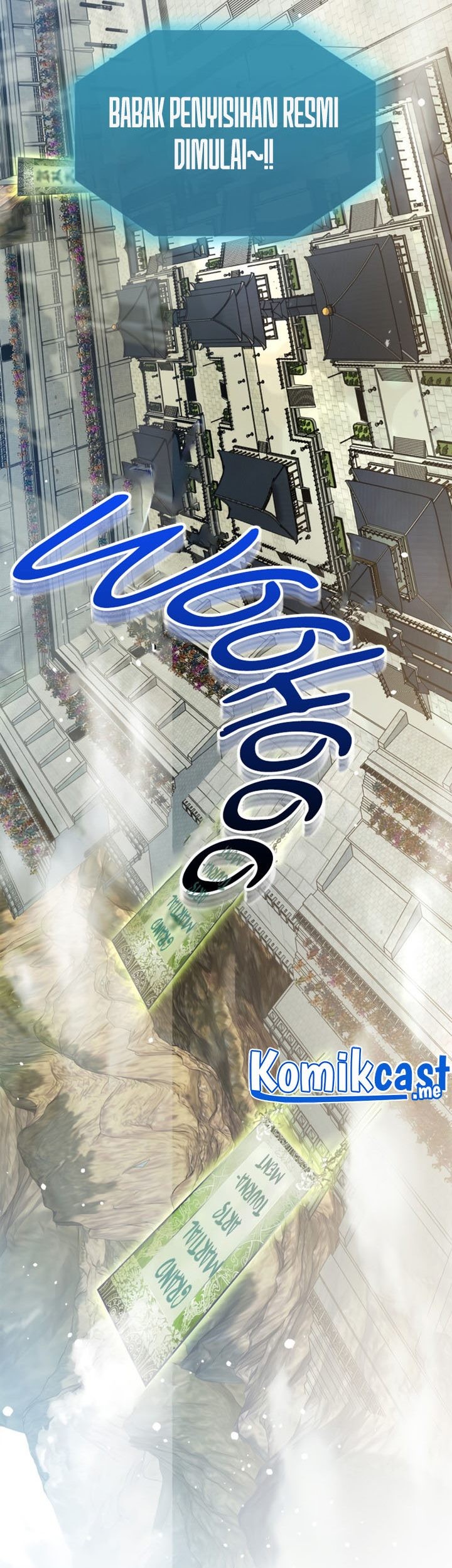 Leveling With the Gods chapter 56 halaman 24