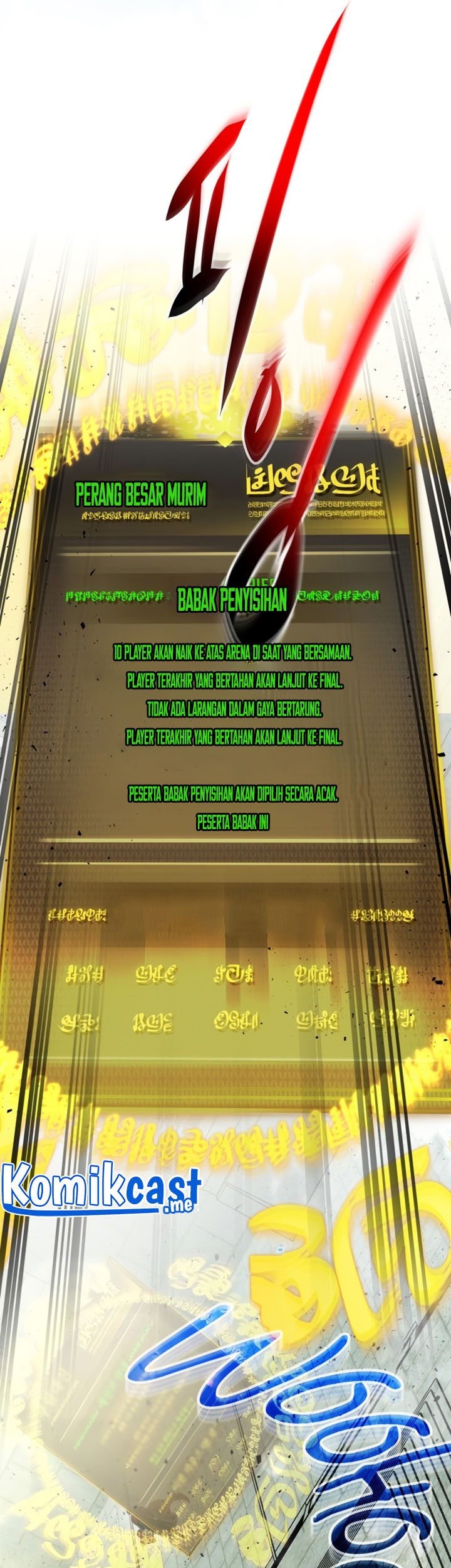 Leveling With the Gods chapter 56 halaman 26