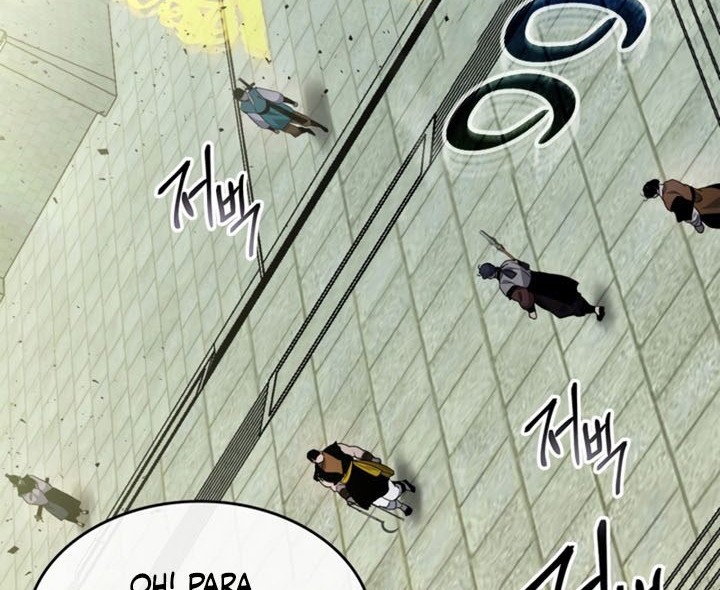Leveling With the Gods chapter 56 halaman 27