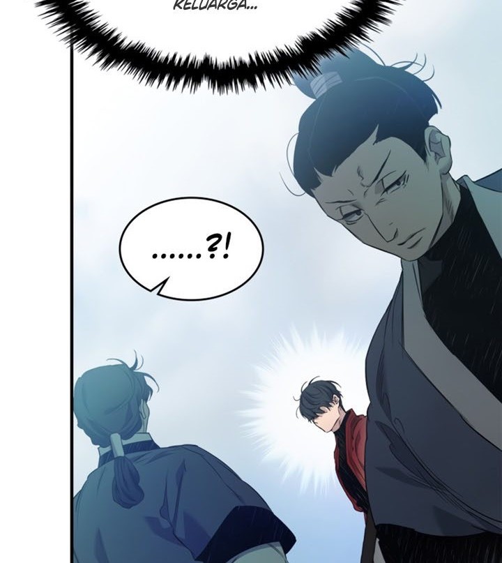 Leveling With the Gods chapter 56 halaman 33