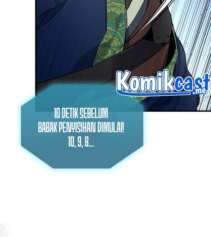 Leveling With the Gods chapter 56 halaman 37