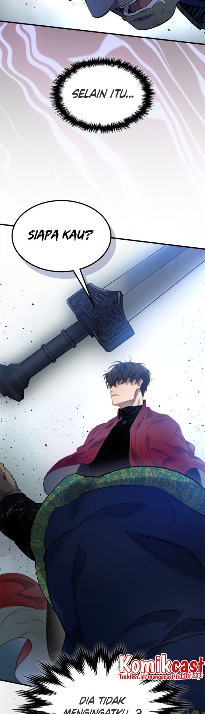 Leveling With the Gods chapter 56 halaman 44