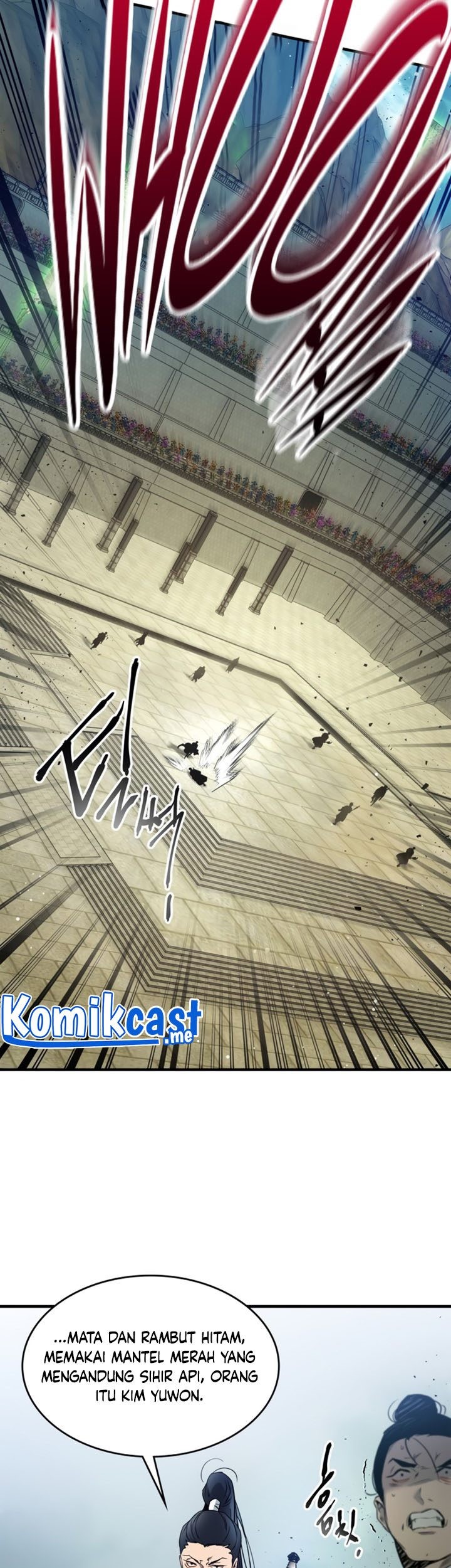 Leveling With the Gods chapter 56 halaman 46