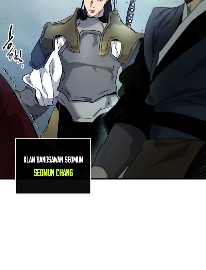 Leveling With the Gods chapter 56 halaman 47