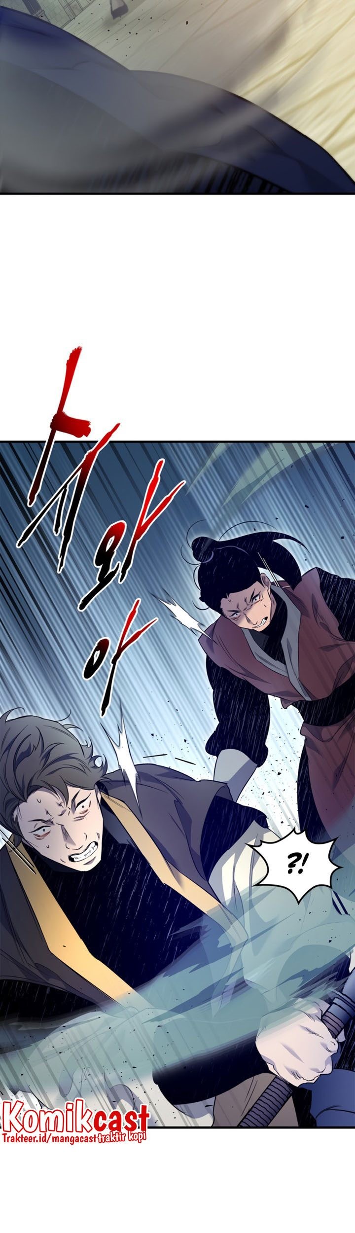 Leveling With the Gods chapter 56 halaman 50