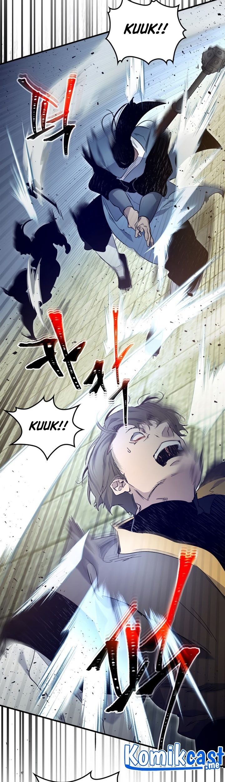 Leveling With the Gods chapter 56 halaman 52