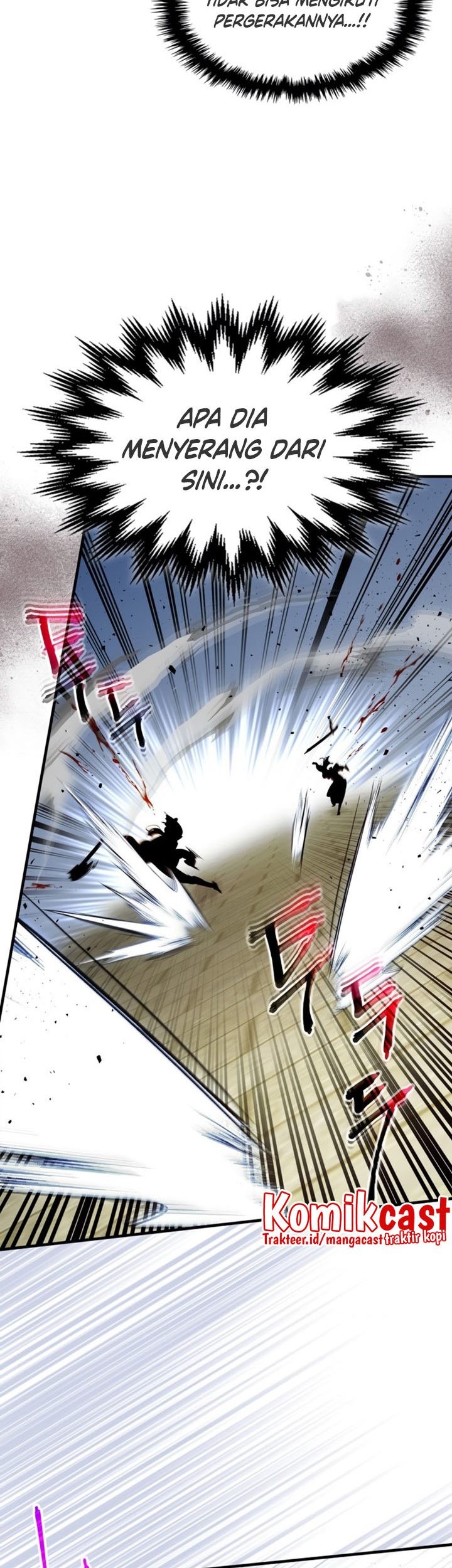 Leveling With the Gods chapter 56 halaman 56