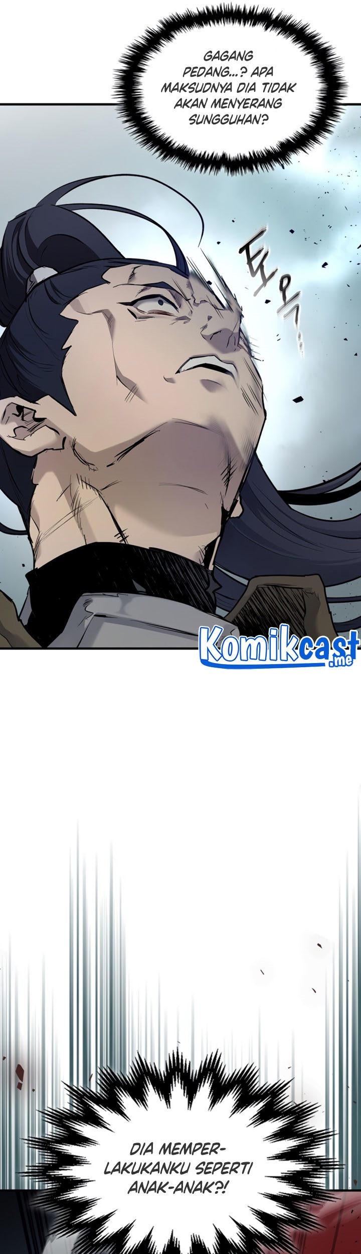 Leveling With the Gods chapter 56 halaman 60
