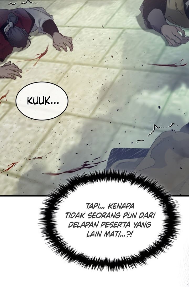 Leveling With the Gods chapter 56 halaman 65