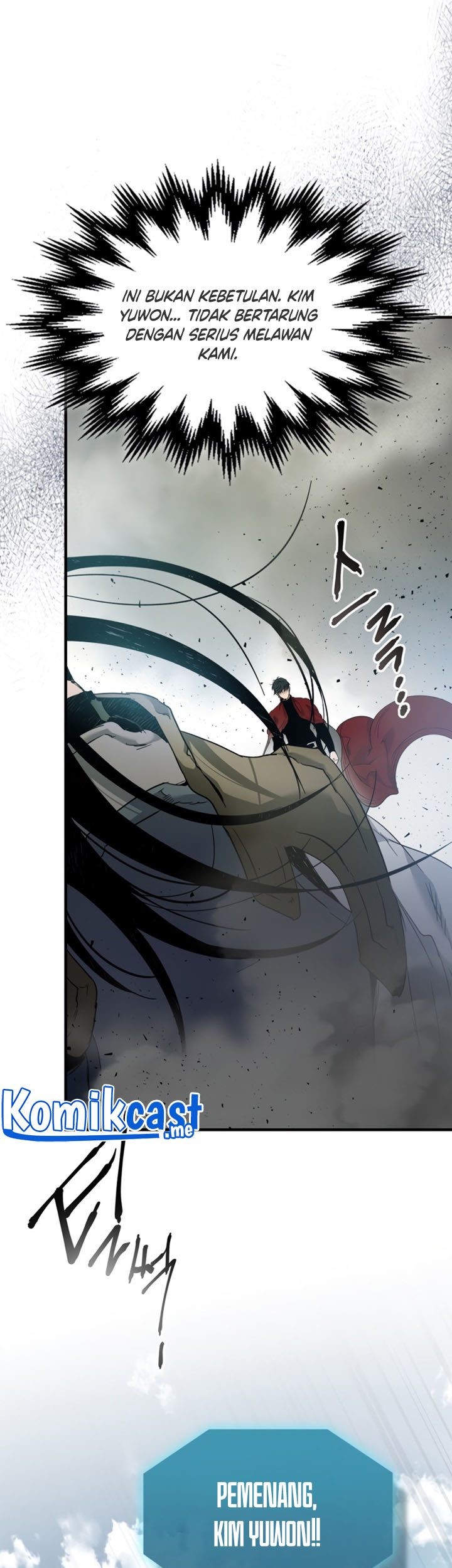 Leveling With the Gods chapter 56 halaman 66