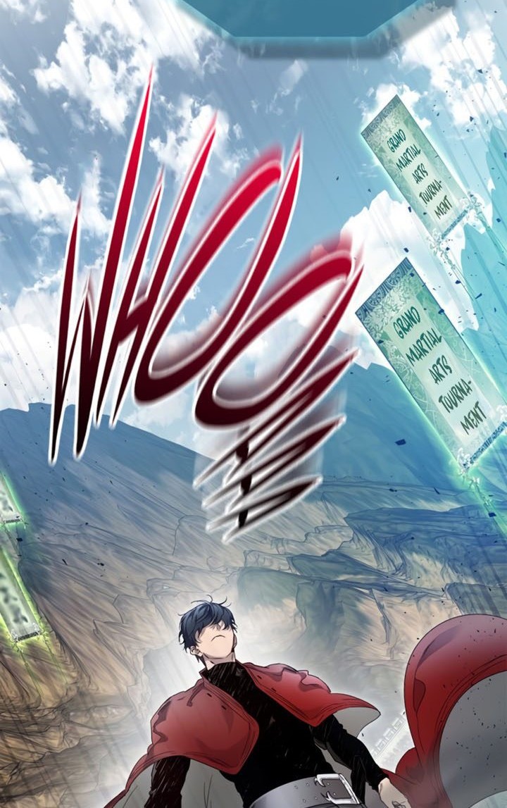 Leveling With the Gods chapter 56 halaman 67