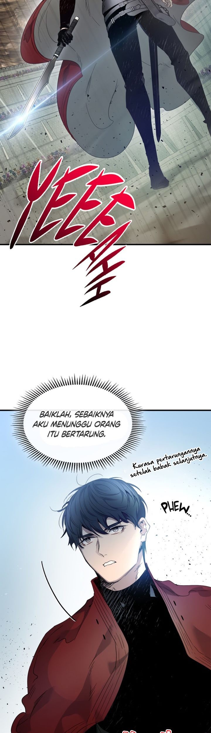 Leveling With the Gods chapter 56 halaman 68