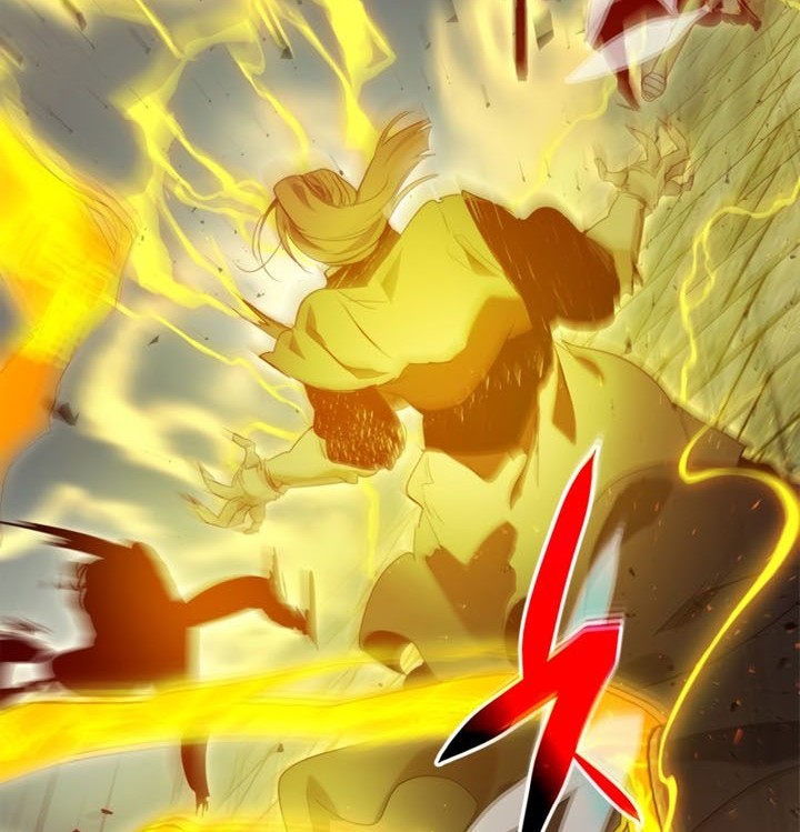 Leveling With the Gods chapter 56 halaman 71