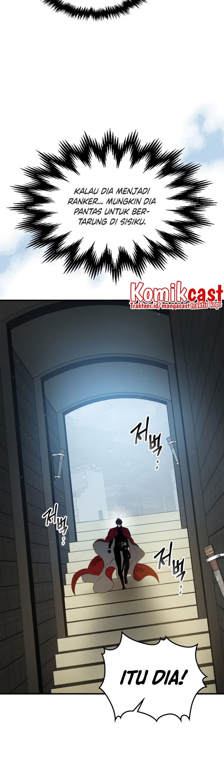 Leveling With the Gods chapter 56 halaman 78