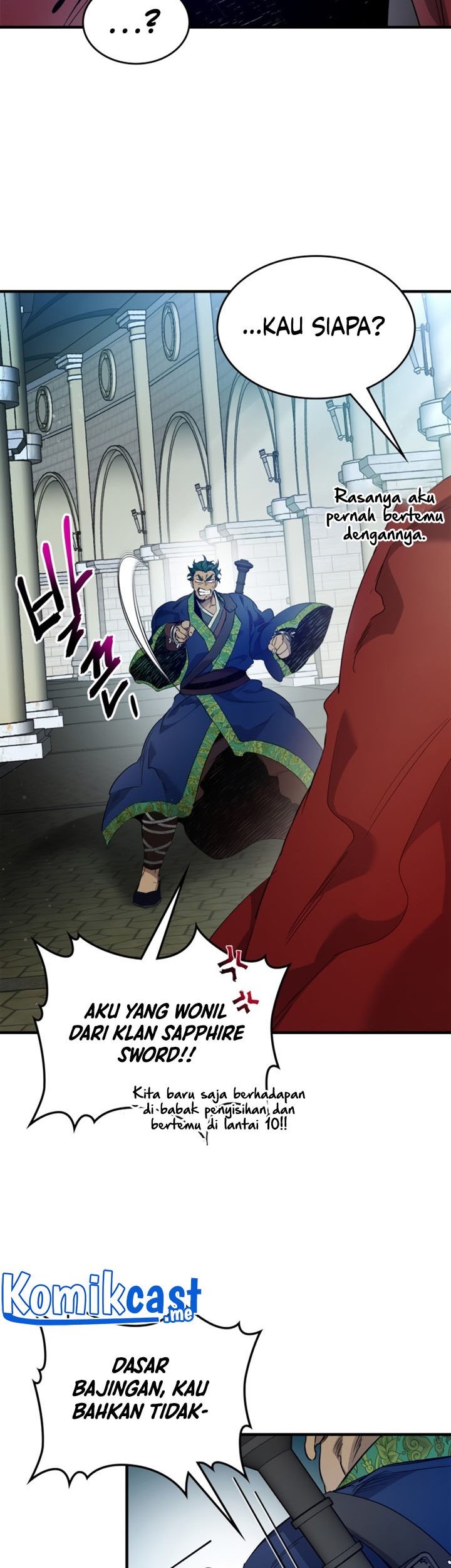 Leveling With the Gods chapter 56 halaman 80