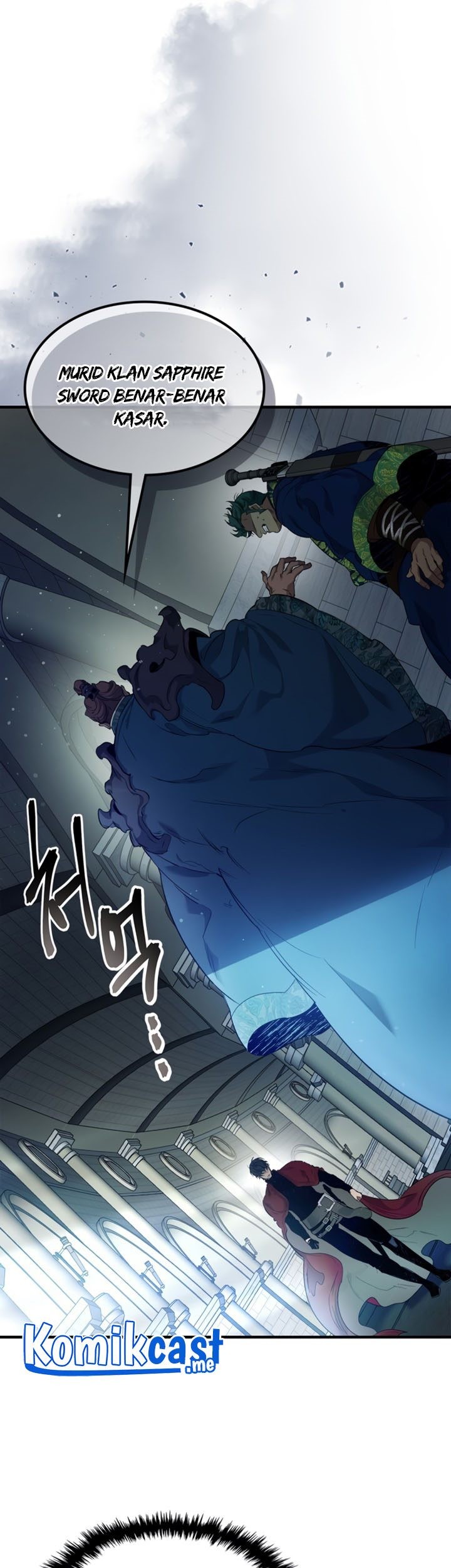 Leveling With the Gods chapter 56 halaman 82