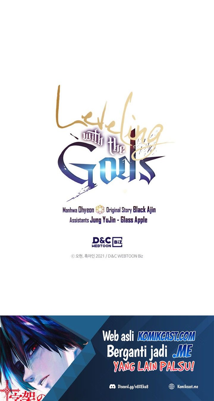 Leveling With the Gods chapter 56 halaman 85