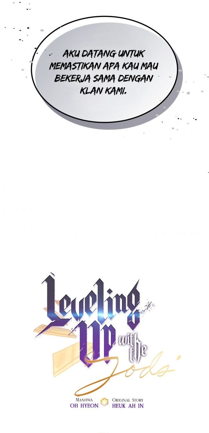 Leveling With the Gods Bab 57 halaman 5