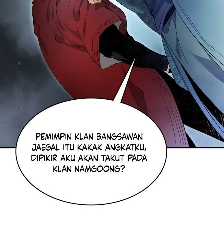 Leveling With the Gods Bab 57 halaman 17