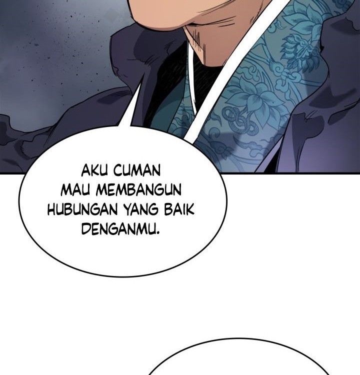 Leveling With the Gods Bab 57 halaman 19