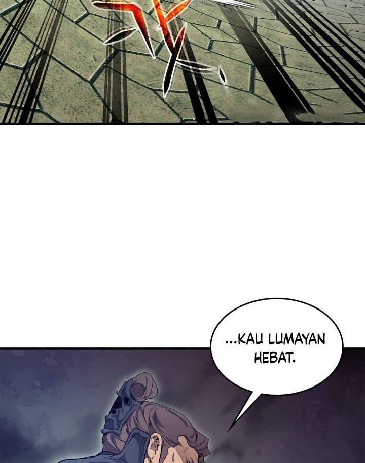 Leveling With the Gods Bab 57 halaman 27