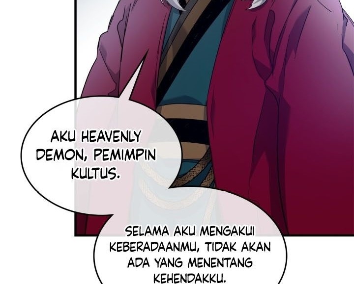 Leveling With the Gods Bab 57 halaman 67