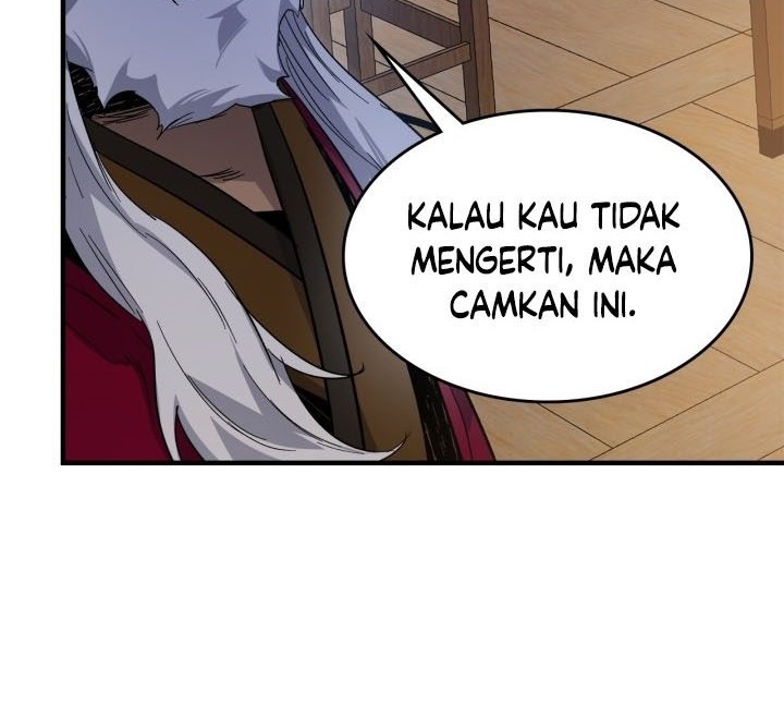 Leveling With the Gods Bab 57 halaman 75